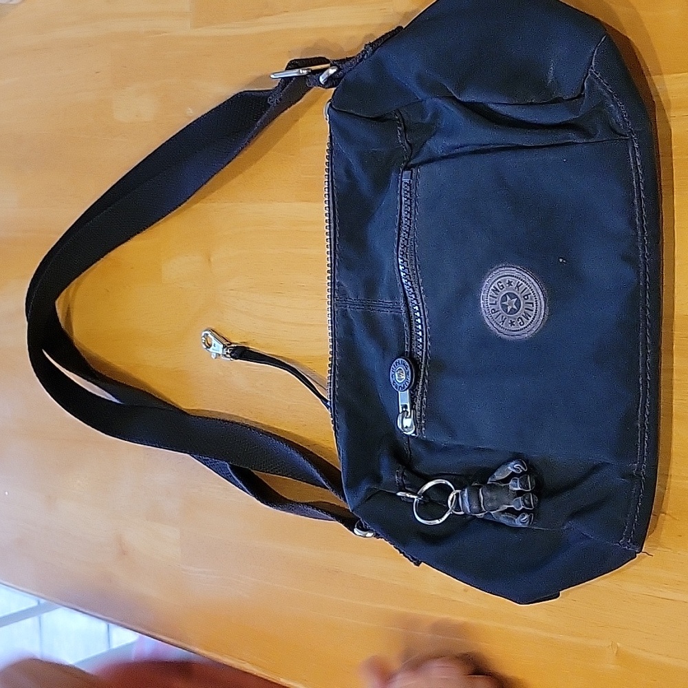 Kipling handbag